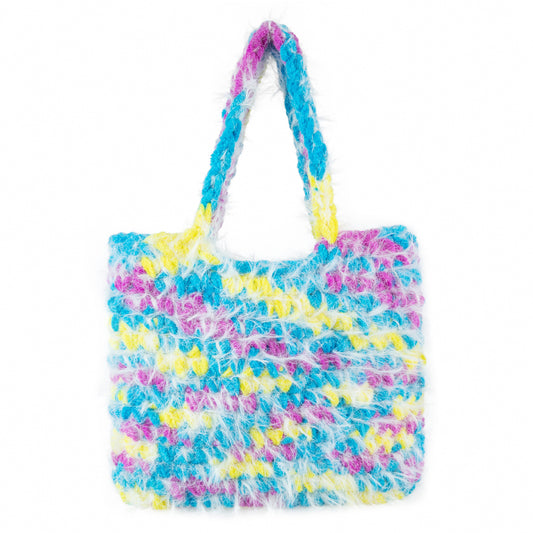 Yarn Tote Bag