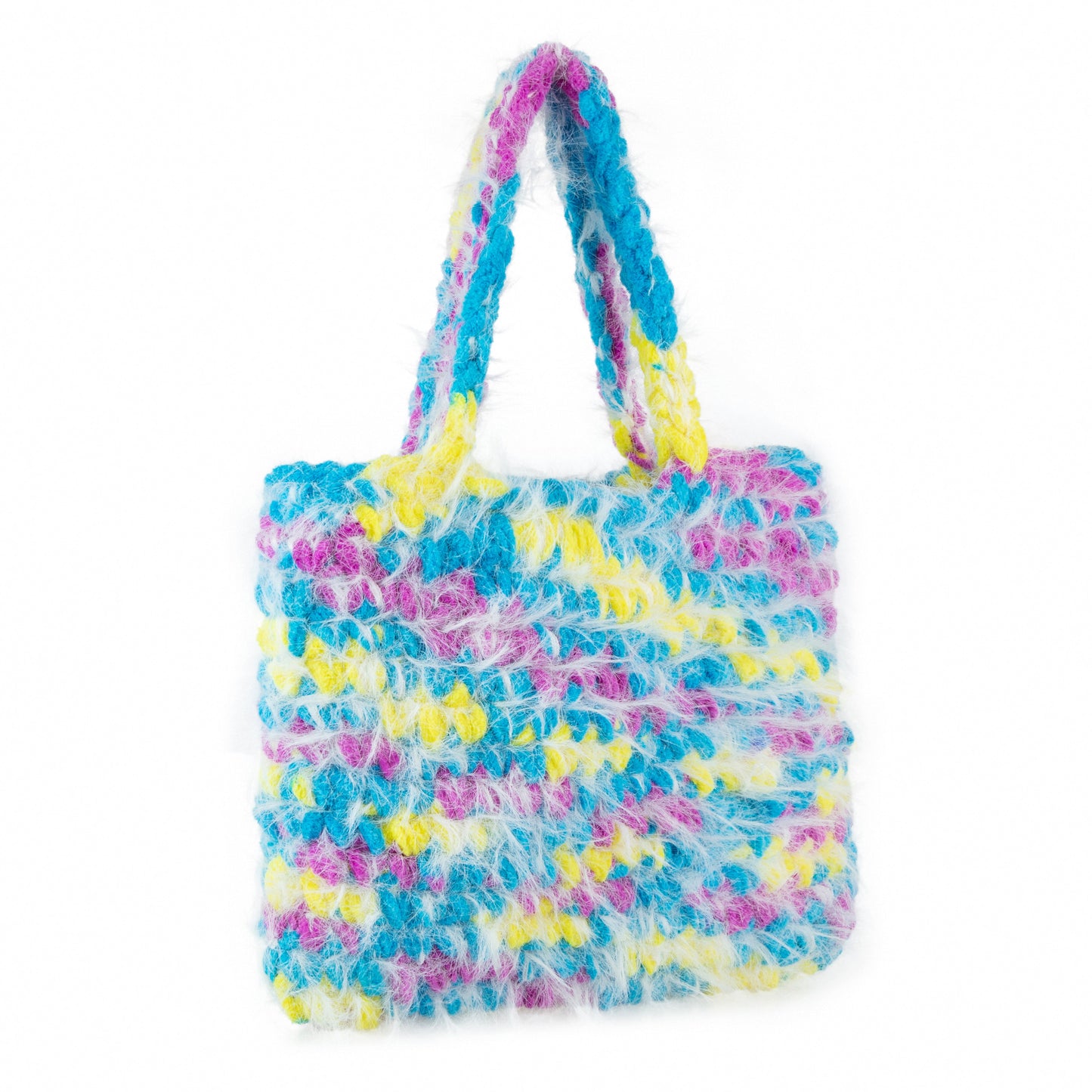 Yarn Tote Bag