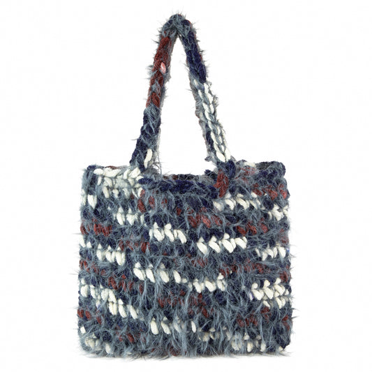 Yarn Tote Bag