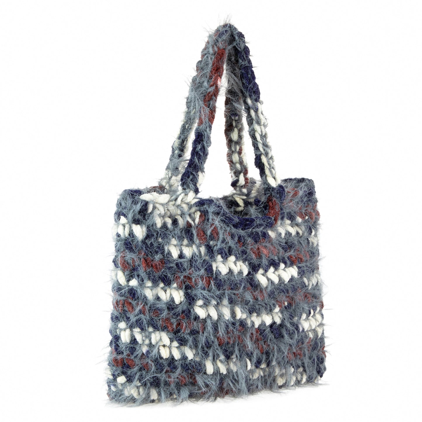 Yarn Tote Bag