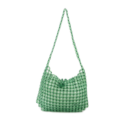 Green Shoulderbag