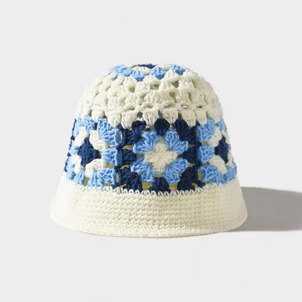 Crochet Hat White