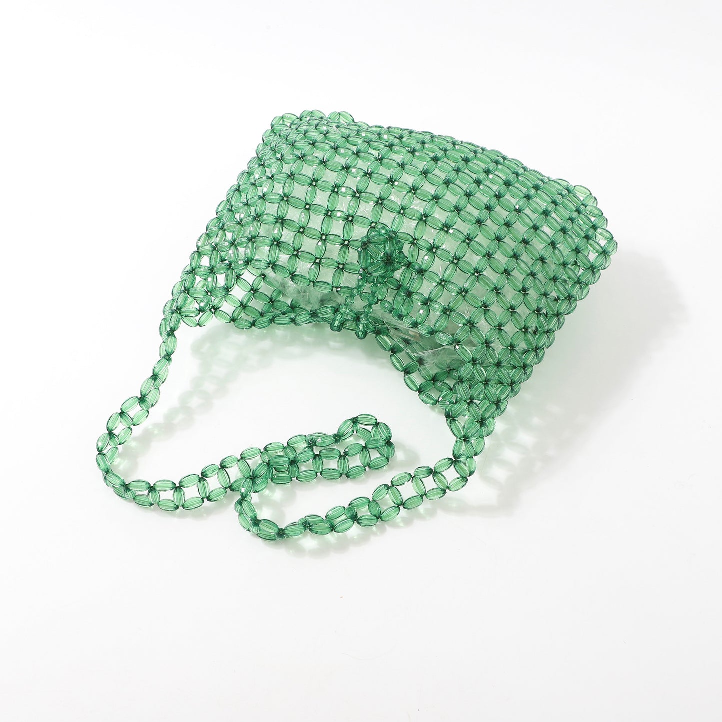 Green Shoulderbag