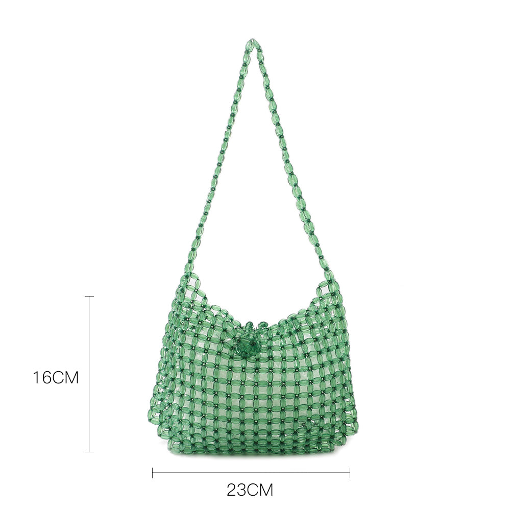 Green Shoulderbag