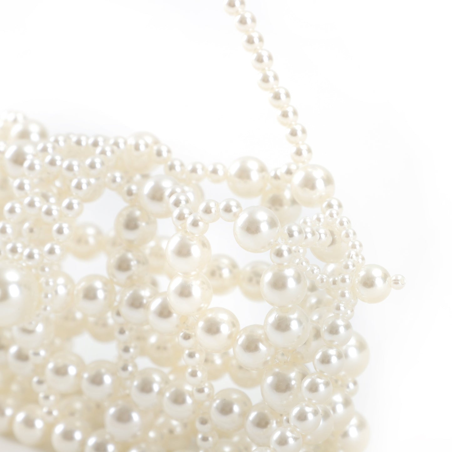 Pearl Cellphone Bag