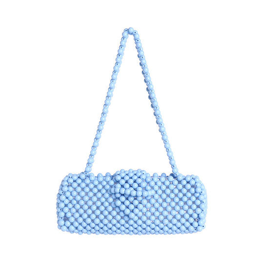 Candy Blue Shoulderbag