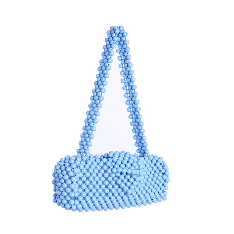 Candy Blue Shoulderbag