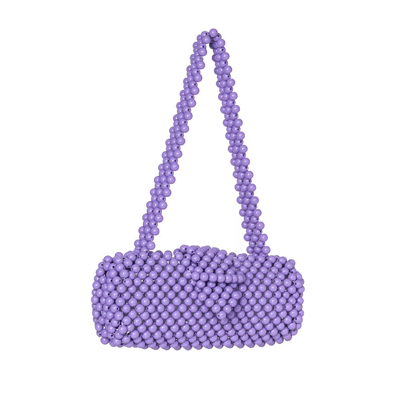 Candy Purple Shoulderbag