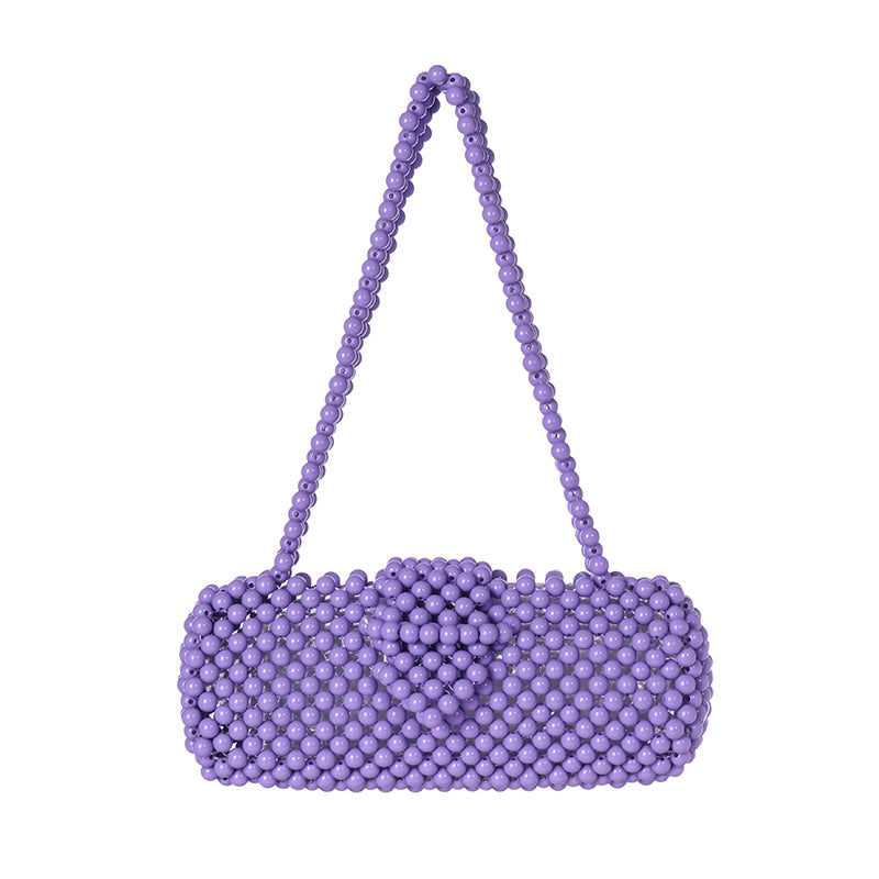 Candy Purple Shoulderbag