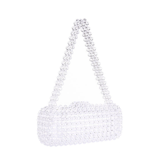 Candy Clear Shoulderbag