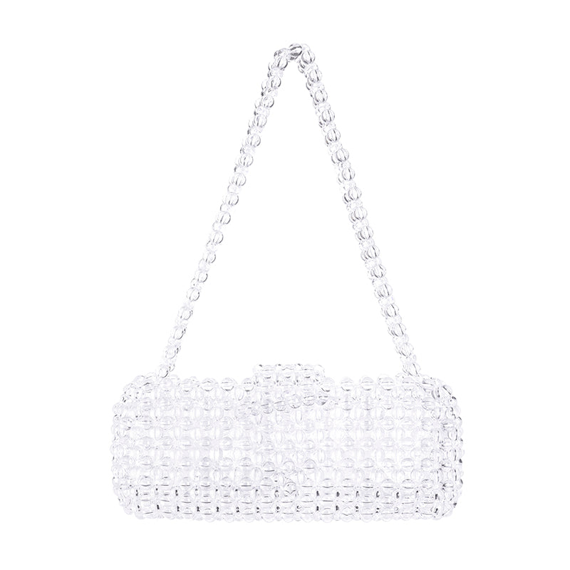 Candy Clear Shoulderbag