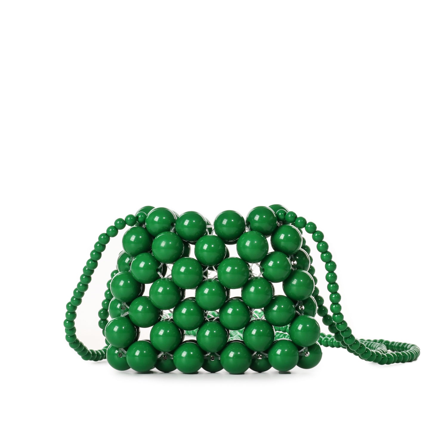 Mini Green Shoulderbag