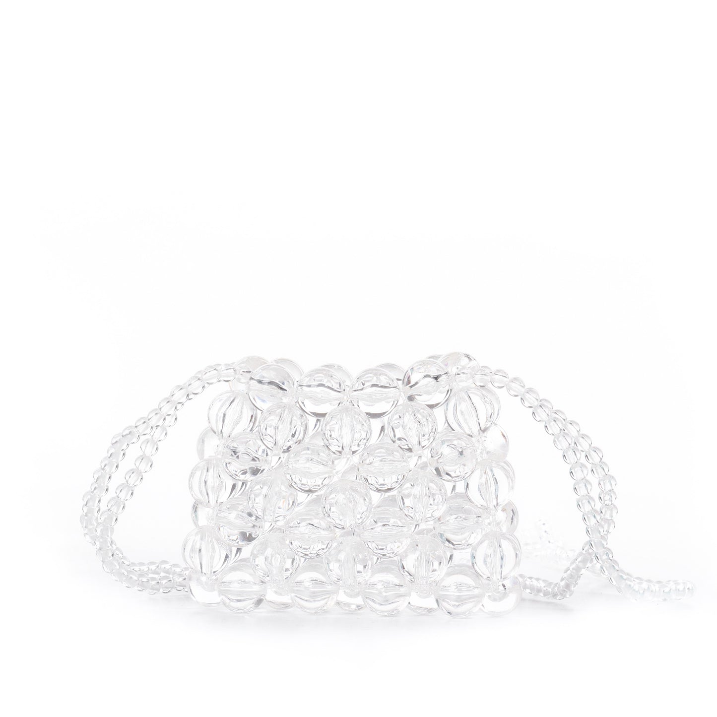 Mini Clear Shoulderbag