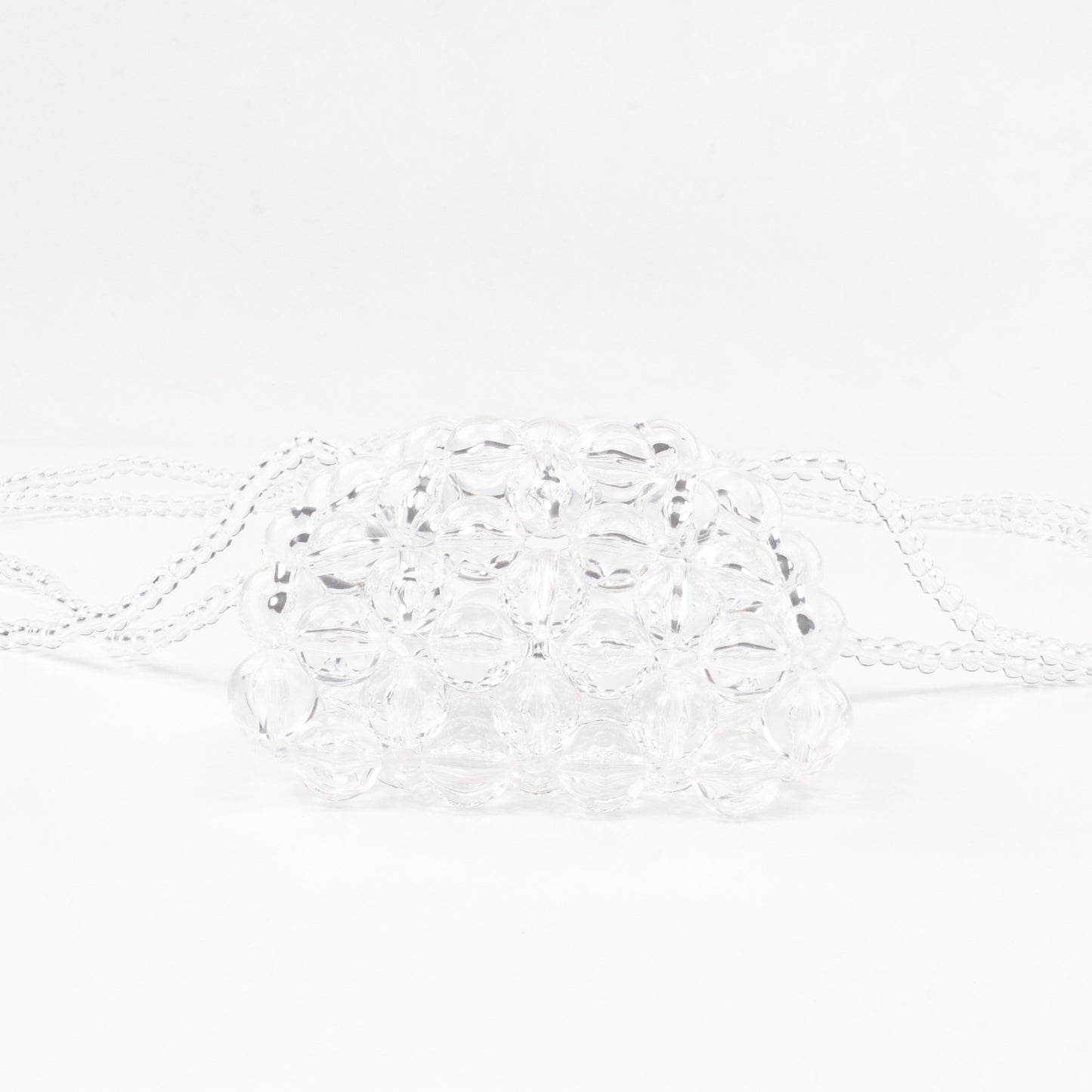 Mini Clear Shoulderbag