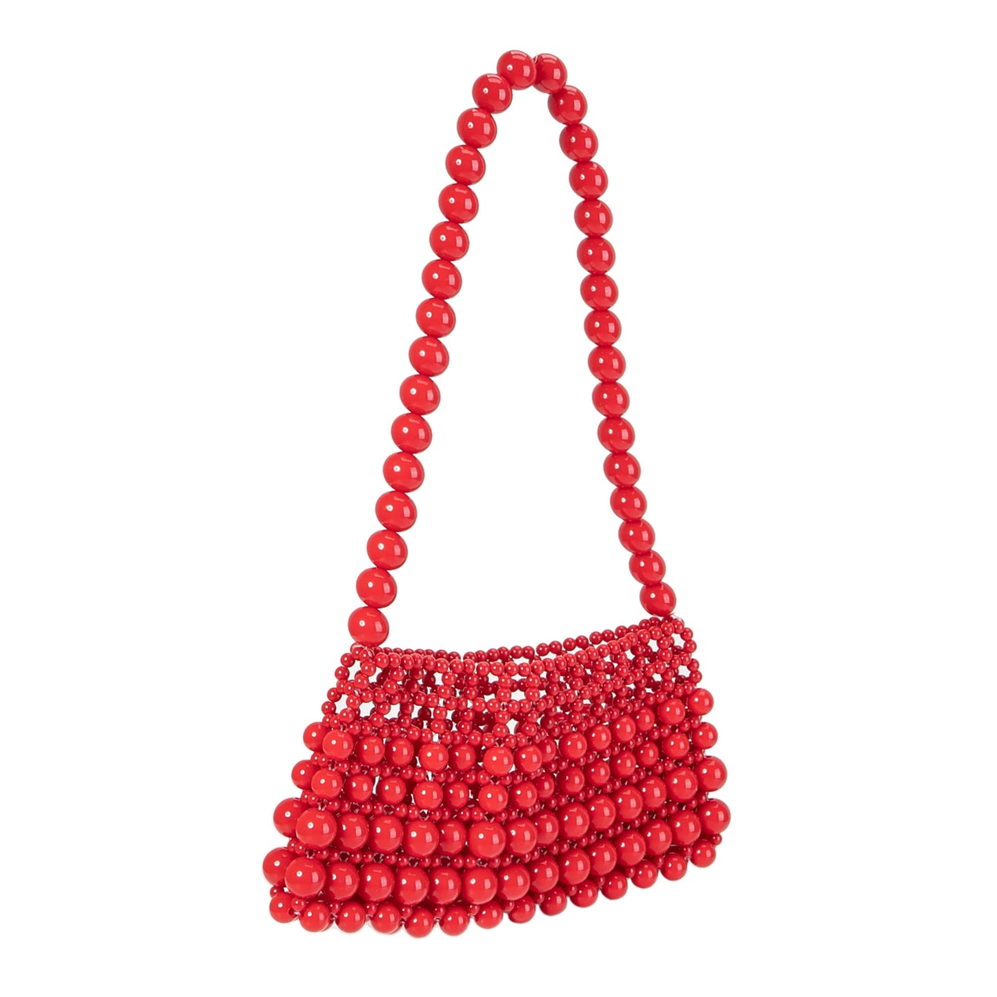 Red Shoulderbag