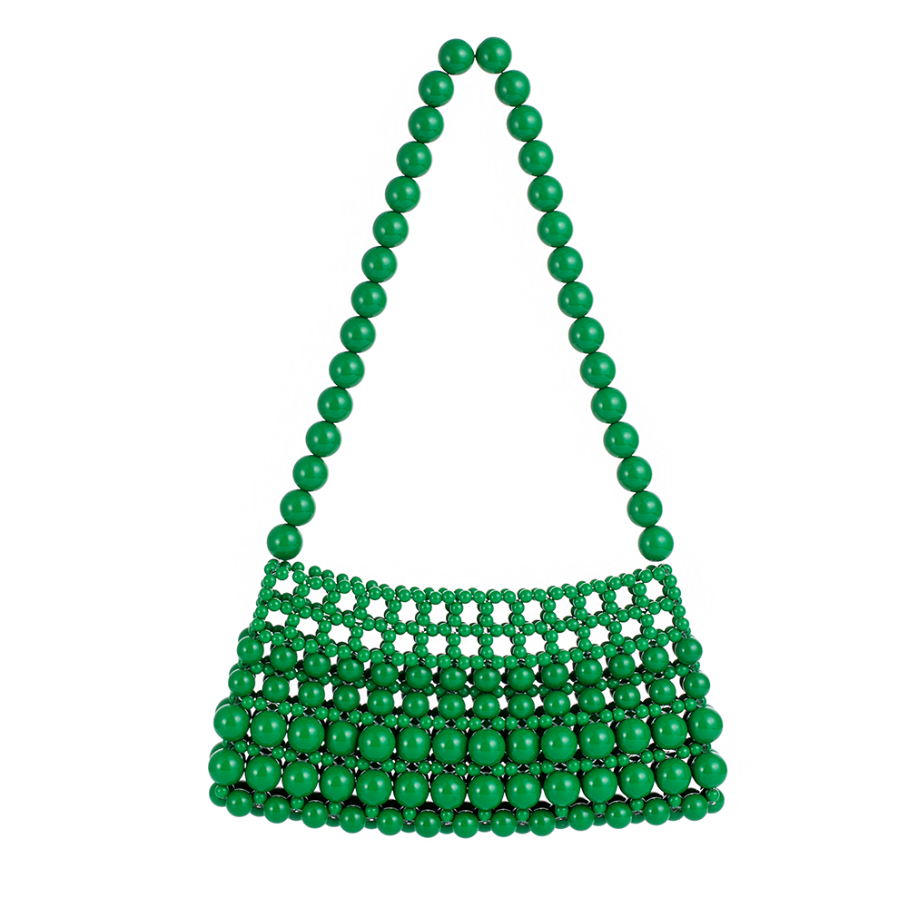 Green Shoulderbag